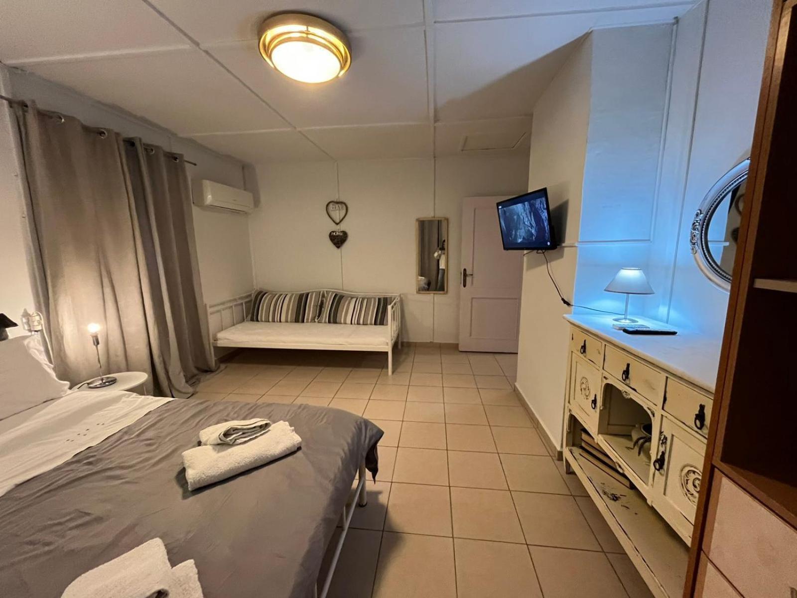 Cozy House In Argostoli Villa Ngoại thất bức ảnh