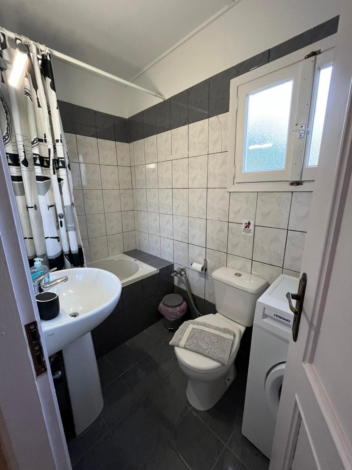 Cozy House In Argostoli Villa Ngoại thất bức ảnh