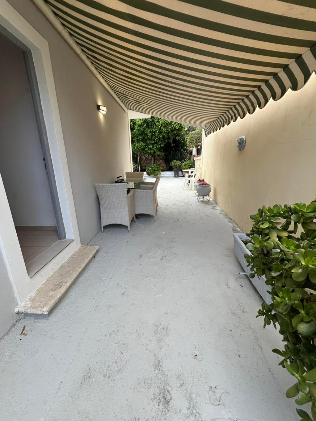 Cozy House In Argostoli Villa Ngoại thất bức ảnh