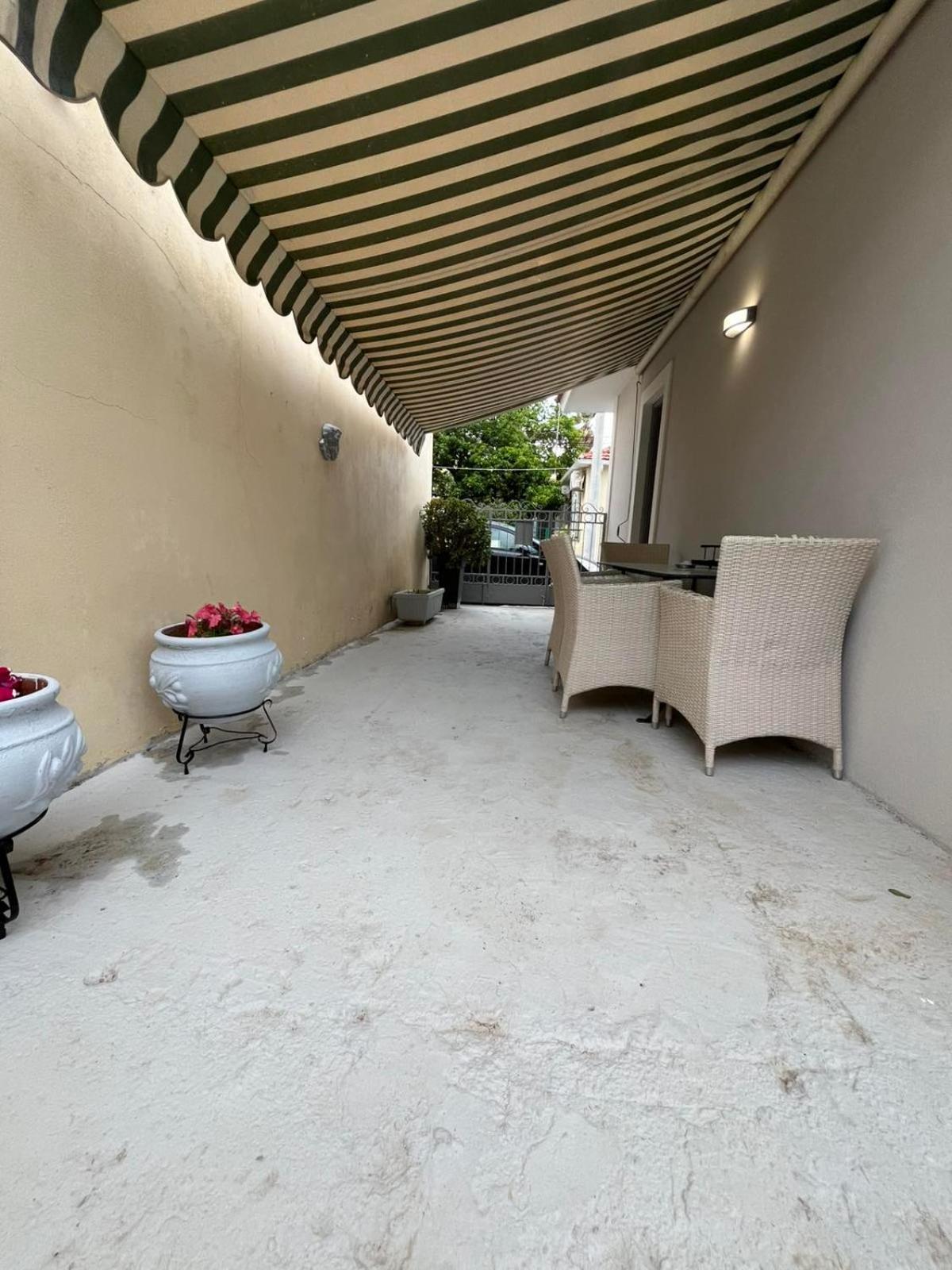 Cozy House In Argostoli Villa Ngoại thất bức ảnh
