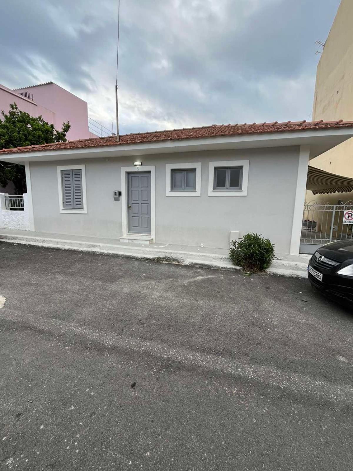 Cozy House In Argostoli Villa Ngoại thất bức ảnh