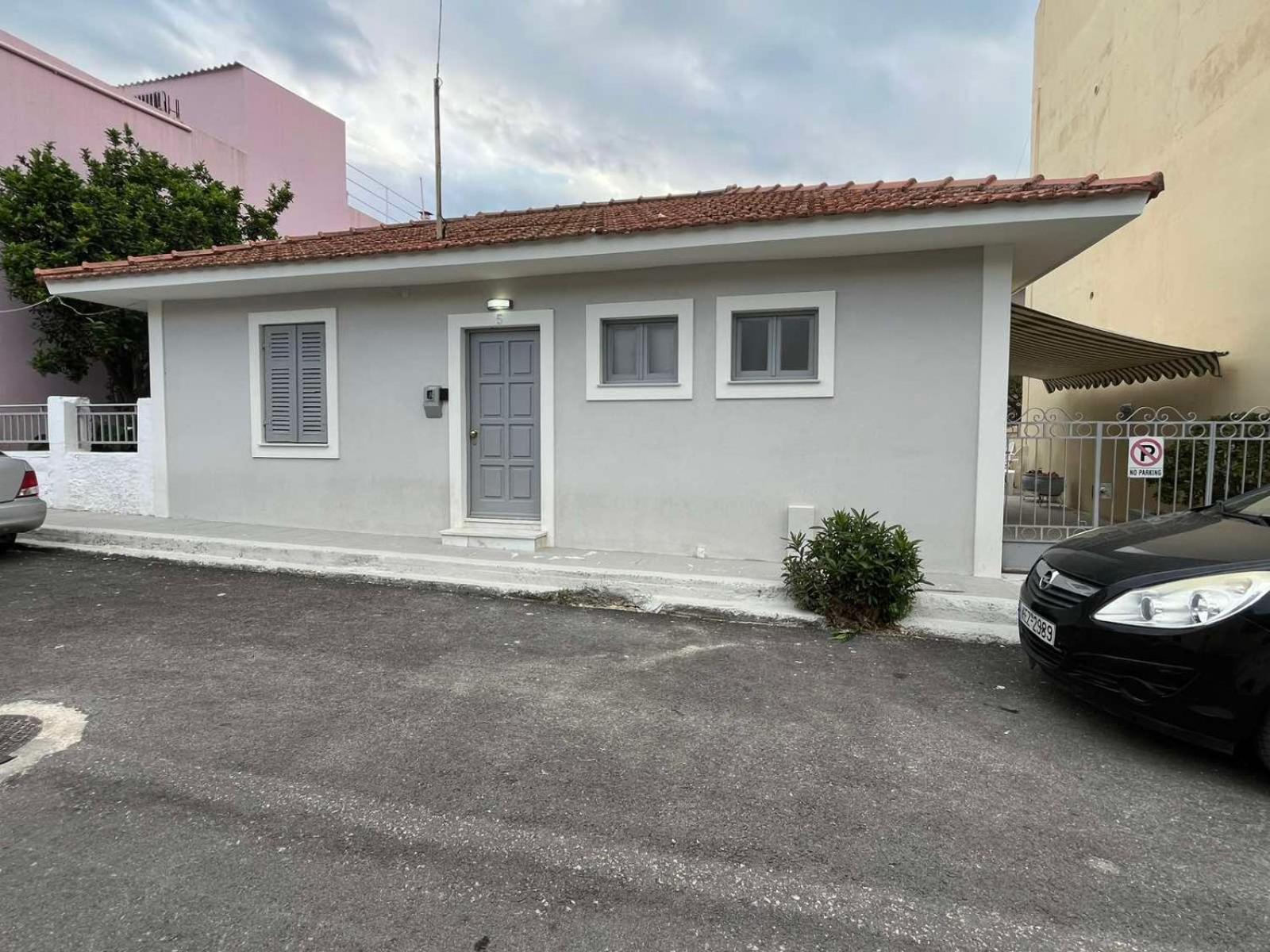 Cozy House In Argostoli Villa Ngoại thất bức ảnh